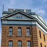 Hotel Woolstore 1888, Sydney - Handwritten Collection