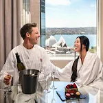 Sydney Harbour Marriott Hotel At Circular Quay
