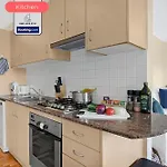 1 Bed Apt By One Luxe Stay Serviced Apartment & Vacation Rental Manly Beach, Northern Beaches, Sydney With Free Wifi