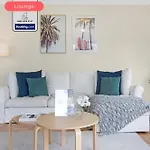 1 Bed Apt By One Luxe Stay Serviced Apartment & Vacation Rental Manly Beach, Northern Beaches, Sydney With Free Wifi