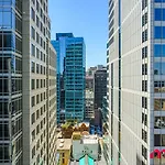 Metawise Sydney Cbd Luxury City View 2Bed Apartment