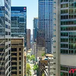 Metawise Sydney Cbd Luxury City View 2Bed Apartment