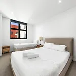3Bds& Fishm &Citylife Super Cozy