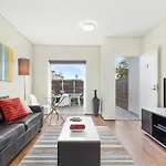 Glebe Self-Contained Modern One-Bedroom Apartments