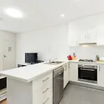 Glebe Self-Contained Modern One-Bedroom Apartments