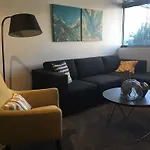 Silkari Suites At Chatswood