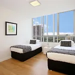 Moore To See - Modern And Spacious 3Br Zetland Apartment With Views Over Moore Park