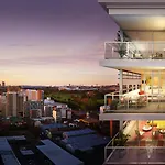 Moore To See - Modern And Spacious 3Br Zetland Apartment With Views Over Moore Park
