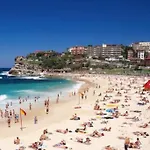 Central Bondi Apartment New
