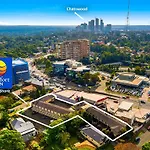 Comfort Inn North Shore