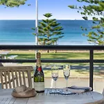 Beachfront On Golden Mile