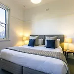Cockatoo Island Accommodation