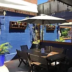 The Merton Hotel