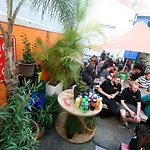 Zing Backpackers