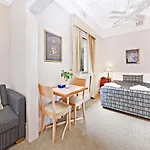 Boronia Lodge