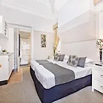 Boronia Lodge