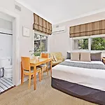 Boronia Lodge
