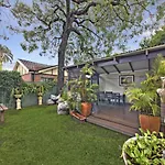 Boronia Lodge