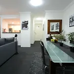 Prime Pyrmont - Sydney Cbd