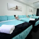 Prime Pyrmont - Sydney Cbd