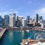 Darling Harbour Escape