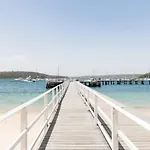 Balmoral Beach Front - 2 Beds W Parking