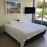 Bondi Beach Studio King Suite + Balcony