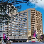 City Apartment At College St