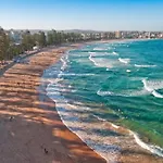 Manly Beach Hub
