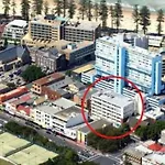 Manly Beach Hub