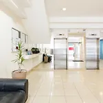 Manly Beach Hub
