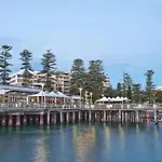 Manly Beach Hub