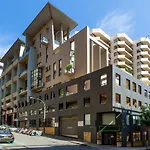 Darlinghurst Fully Self Contained Modern 1 Bed Apartment