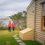 Steele Point Cottage