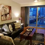 Darling Harbour 2 Bedroom Apartment