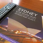 Waldorf Sydney Serviced Apartments