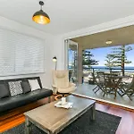 Beachfront On Golden Mile