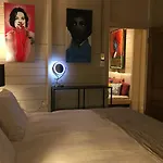 Pop Artist\'S Concept Store On Darling Street
