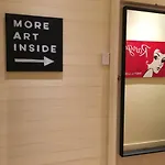Pop Artist\'S Concept Store On Darling Street