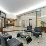 Sydney Cbd Market Street Apartments