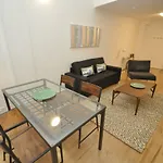 Darlinghurst Fully Self Contained Modern 1 Bed Apartment