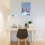 Strathfield Cbd Home Free Parking Near Olympic Park