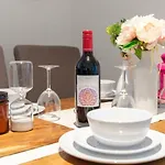 Strathfield Cbd Home Free Parking Near Olympic Park