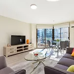 Sydney Cbd Market Street Apartments