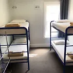 Home Backpackers