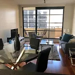 Astra Apartments North Sydney