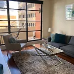 Astra Apartments North Sydney