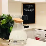 Lotus Stay Manly - Apartment 31C