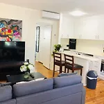Lotus Stay Manly - Apartment 31C