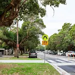 The Great Escape Bellevue Hill